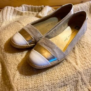 Anne Klein iFlex Flat